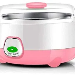 Yogurt Maker Machine, Stainless Steel Inner Container Electric Yogurt Maker 26 Yogurt Maker-13