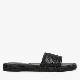 Aesha Flat  Slip-On Sandals-image-4