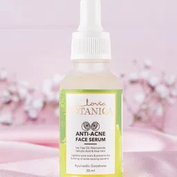 Clovia BOTANIQA Women Anti-Acne Face Serum 30 ml-picture-16