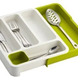 Empty Cutlery Box Case-6