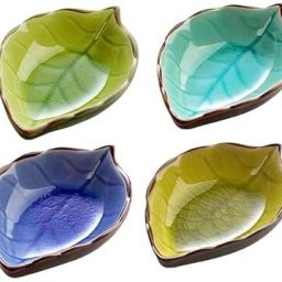 Ceramic Sauce Bowl Small Ceramic Bowl for Chutney-image-43