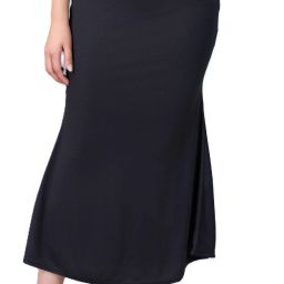 VIDHATA FASHION women petticoat shapewear Lycra Blend Petticoat-image-43