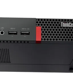 NCS Core™ i7 - 6700 [4 Cores, 8 Threads, 3.40 GHz] - ThinkCentre Tiny Desktop [PHN] Lenovo Tiny PC - Intel Core i7 (6th Gen) [4 Cores, 8 Threads] (32 GB RAM/Intel® UHD 530 Graphics/1 TB SSD Capacity/Windows 11 Pro) Mini Tower with MS Office-picture-0