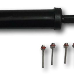 Ball Pump with 5 Needles Football Pump, Volleyball Pump, Ball Pump-image-19