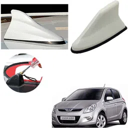 auto pearl Sharkfin Replacement OE842 I20-Type-1 Satellite Vehicle Antenna-picture-35