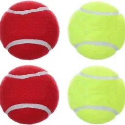 JS _262Pack of 6 Tennis Ball-image-93