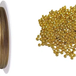 Gear Wire/Tiger Tail/Beading Wire (2 Pcs)-image-5