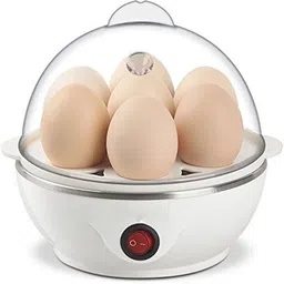 totthar Electric_7_Egg_Boiler and poacher Electric Egg Boiler,Egg Cooker,EggPoacher UZAEB157 Egg Cooker-picture-27