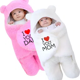 Baby Sleeping Bag New Born Hooded Security Bag Sleeping Bag-image-13