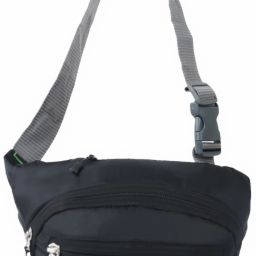 ICHIEF Waterproof Waist Fanny Pack Waist Belt for Travelling Waist Bag WAIST BAG-image-15