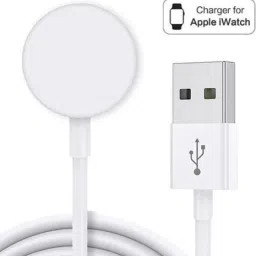 X88 Pro Compact & Efficient USB Charger for Apple Watch Charging Pad-image-96