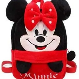Small 10 L Backpack : Headup Minnie School Bag for Kid,Boys,Nursery,Picnic,Carry, Baby Bag2 to 3 age-picture-23