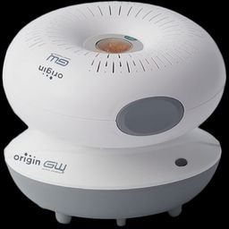 Origin Mini Wardrobe Dehumidifier with Recharging Base (OM1+ORB1, White)-picture-14