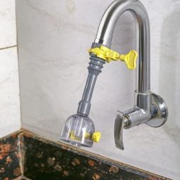 Faucet Faucet Mount-image-37