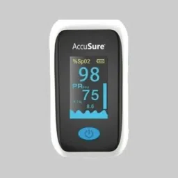 AccuSure Oximeter YK011 Pulse Oximeter-24