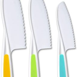 RIVIOX kitchen knife Knife-image-1
