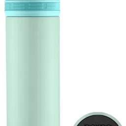 Texas Stainless Steel Hot & Cold Vacuum Insulated Bottle 500 ml Flask-image-14