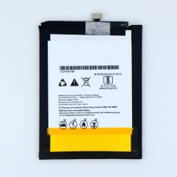 FULL CELL Mobile Battery For LG W30 , W30 Plus , LMX440IM , LM-X440IM , LMX440ZM , LM-X440ZM-picture-5