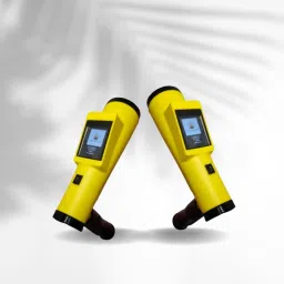 shubh sanket vastu Universal Digital Aura Scanner for Measurement the Energy of Various Fields Test Indicator image 2