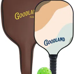 Pickleball Paddles Standard Graphite Carbon Fiber Lightweight Pickleball Rackets Pickleball Paddle-14
