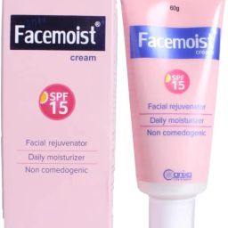 Cream SPF-15 (60gm)-image-17