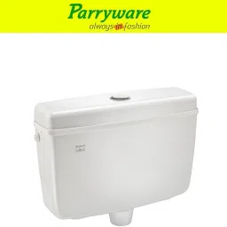 Premium Polypropylene Dual Cistern set of 1 pic 435 Dual Flush Tank-image-7