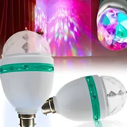 SPARK WORLD White Cylindrical Shape String Lights image 3