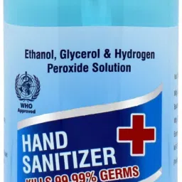 Instant With Emollient & Moisturizer ,Kills 99.99% Germs, Hand Sanitizer-image-31