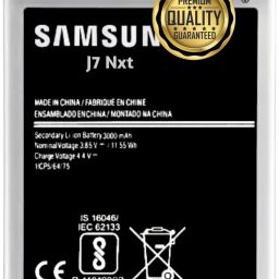 VEHUB Mobile Battery For Compatible Samsung Galaxy J7 Nxt II SM-710/F 3000mAh(Premium Quality)-picture-14