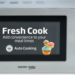 20 L 245 Auto-cook Recipes, Smart Convection Microwave Oven-image-61