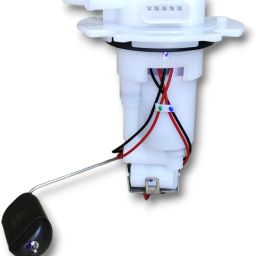 Fuel Pump Assembly Compatible For Honda CBR 150R Model-2012 In-tank Fuel Filter-image-21