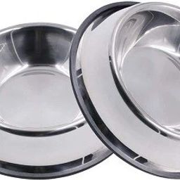 Mini Stainless Steel Pet Bowl-image-66