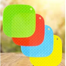 Trivet-17 Silicone Trivet-32