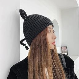 Animal Print Animal Theme Cap-17