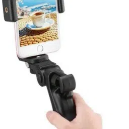 ASTOUND Foldable Tripod Stand for Mobile Phones-a46 Single Gimbal for Mobile, Camera-15