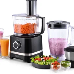 I CHEF FOOD PROCESSOR 800 W Food Processor-0