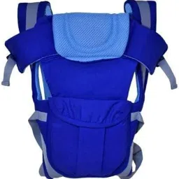 Baby Carrier 4-in-1 Adjustable kangaroo style bag Baby Carrier-image-36