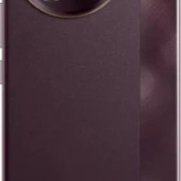 SPAREWARE Vivo Vivo V30e: Red Back Panel Back Panel-image-87