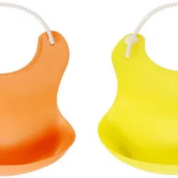 Newborn Cute Baby Bib Apron Tray Waterproof Reusable Durable Bibs For Feeding-image-80