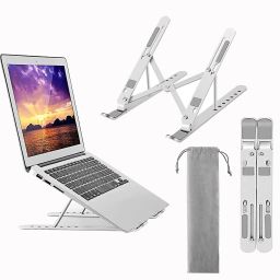 Inverell ALUMINIUM LAPTOP STAND Floor -Desktop Laptop Stand_97 Laptop Stand-image-99