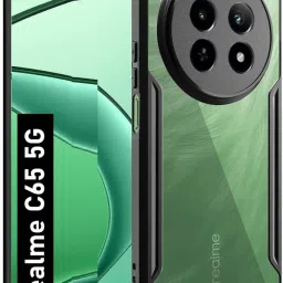 Pouch for realme C65 5G-25