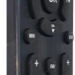 Catvision Remote Control High Quality (Standard) for Set Top Box Catvision Set Top Boxes Remote Controller image 3