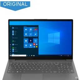 Lenovo Intel Intel Core i3 12th Gen 1215U - (8 GB/512 GB SSD/DOS) V15 G3 IAP Thin and Light Laptop-image-8