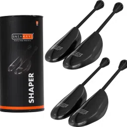 SNEAKARE ShapeGuard Shoe Shapers | Shoe Tree for Sneakers | Shoe Tree Set 2 Pairs Shoe Tree-image-52