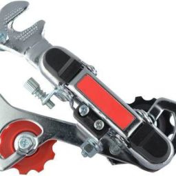 Cycle Gear 5/6/7 Speed Rear Derailleur Bicycle Brake Disk-image-64