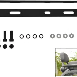 Adjustable Passenger Backrest-11