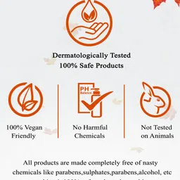 NutriGlow Set of 2 Sustainable De-Tan Scrubs with Milk Protein & Mulethi - 65g each image 3