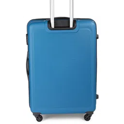 Aristocrat Printed Dual Edge 360 Large Trolley Suitcase - 75 cm image 2