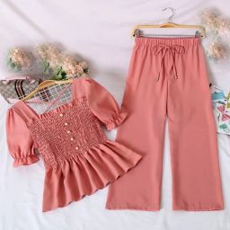 Solid Women Jumpsuit-image-67