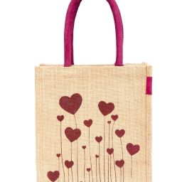 LNH-LOVEGRASS-NAT LUNCH Waterproof Lunch Bag-image-13